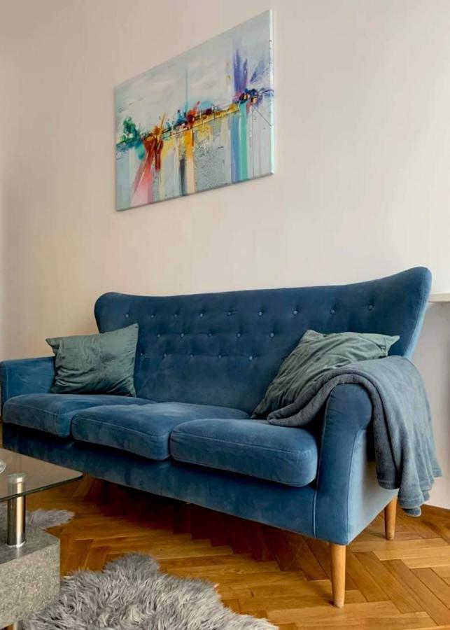 Apartament Przy Chlodnej