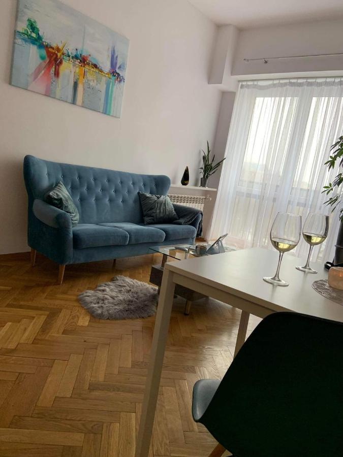 Apartament Przy Chlodnej * Warsaw