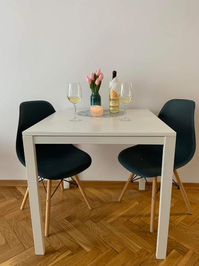 Apartment Apartament Przy Chlodnej *