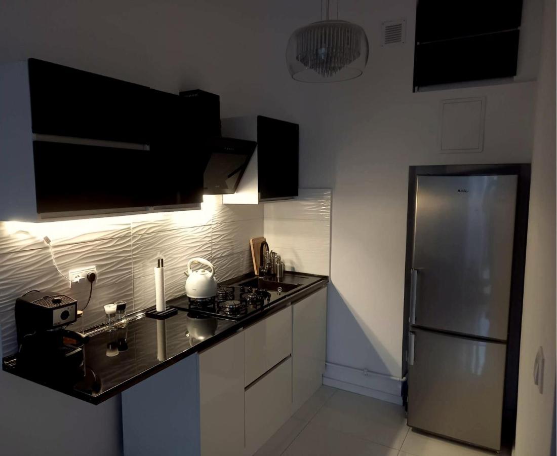 Apartment Apartament Przy Chlodnej