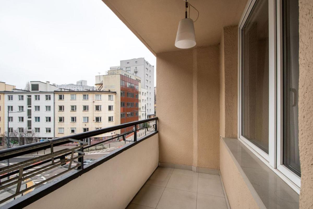 Project Comfort Apartament Leszczynska 12/11 Powisle *