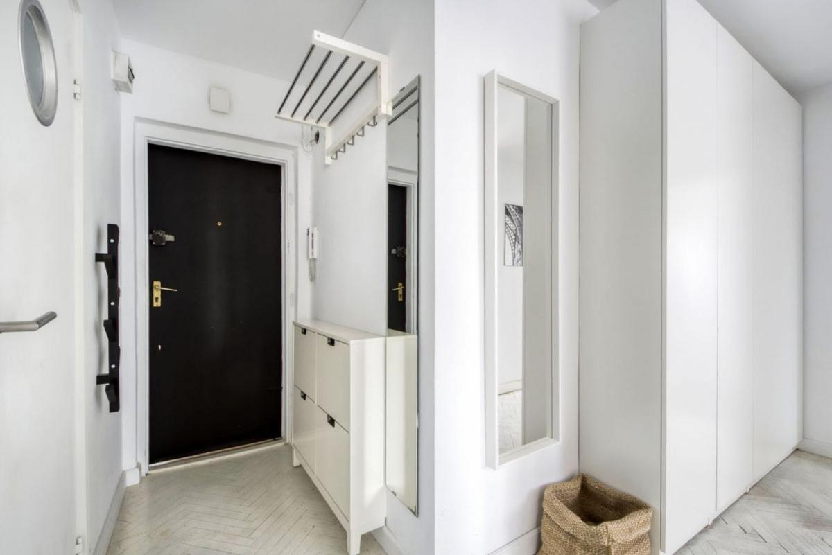 Căn hộ Project Comfort Apartament Leszczynska 12/11 Powisle