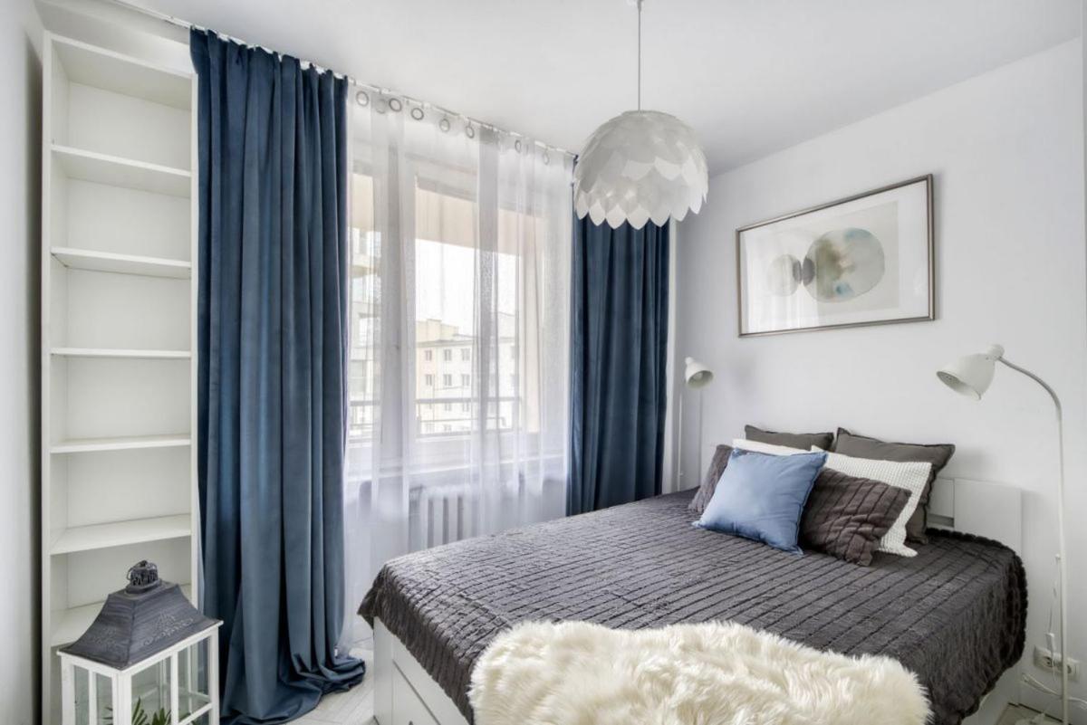 Project Comfort Apartament Leszczynska 12/11 Powisle Căn hộ Warsaw