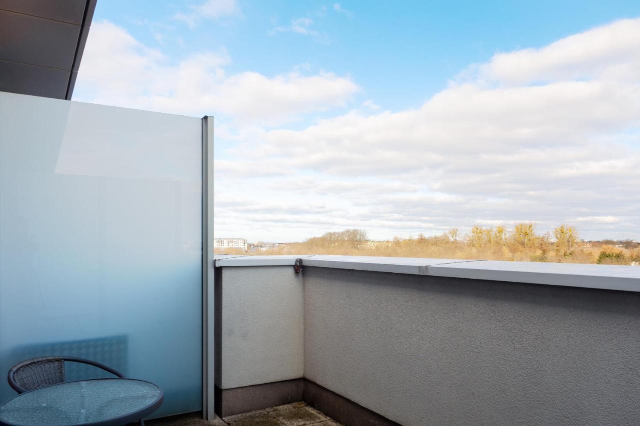 Aleje Jerozolimskie 216 By Perfect Apartament