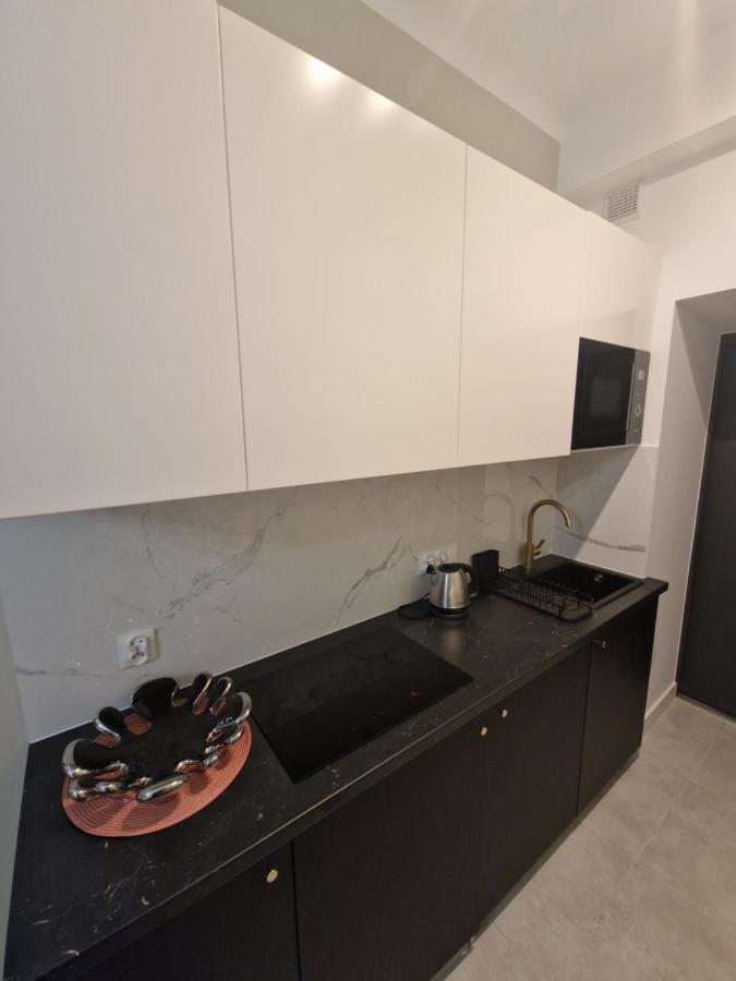 Ks Business Căn hộ Warsaw