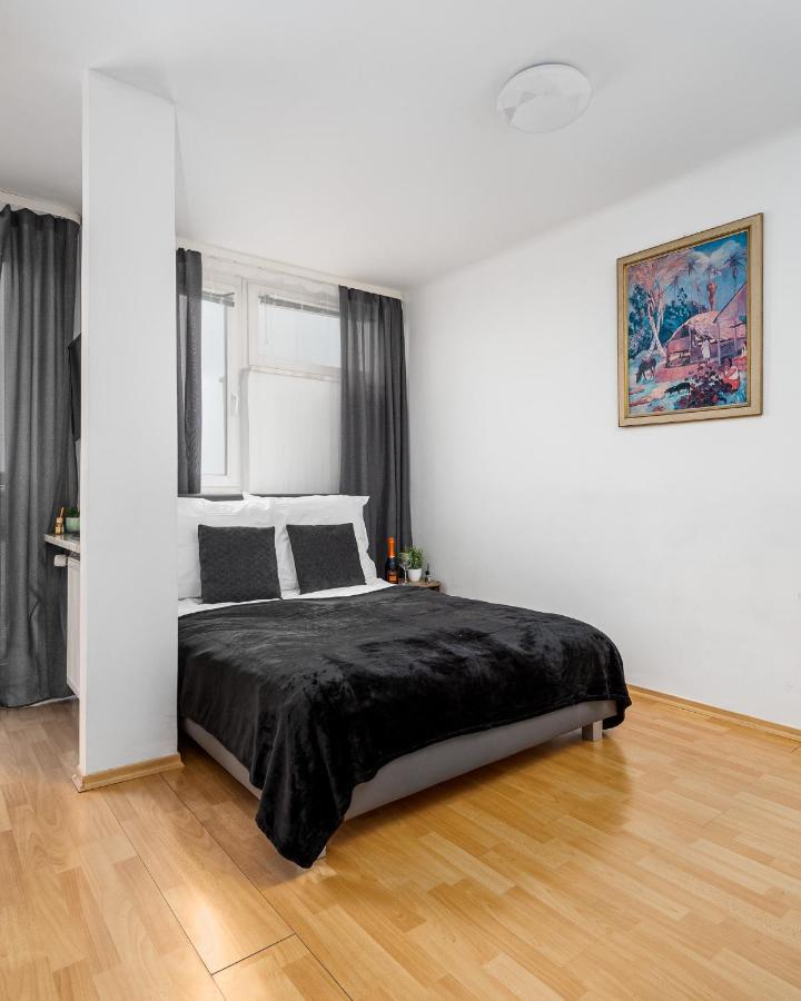 Apartament Ks Centrum Apartamento *