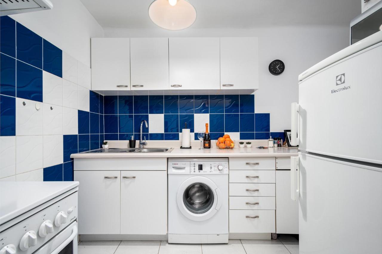 Apartament Ks Centrum * Varsóvia