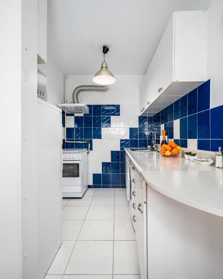 Apartament Ks Centrum Apartamento