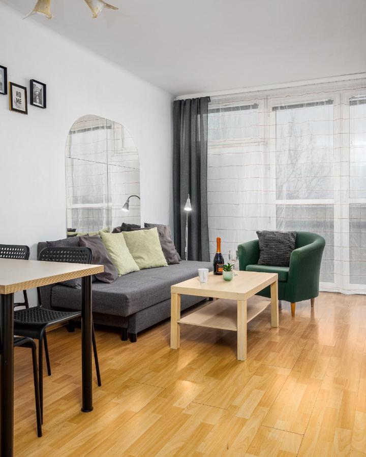 Apartamento Apartament Ks Centrum