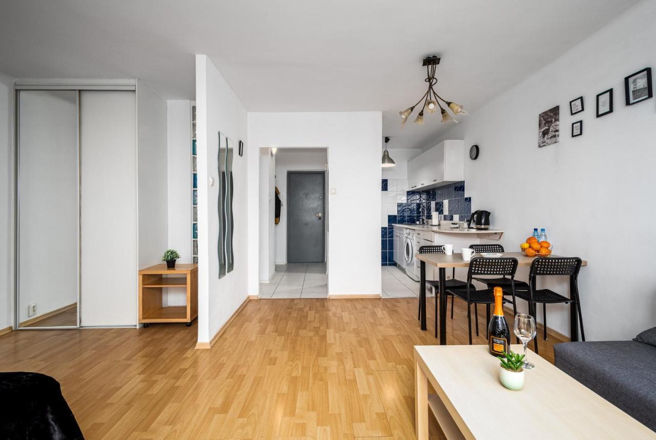 Apartament Ks Centrum *