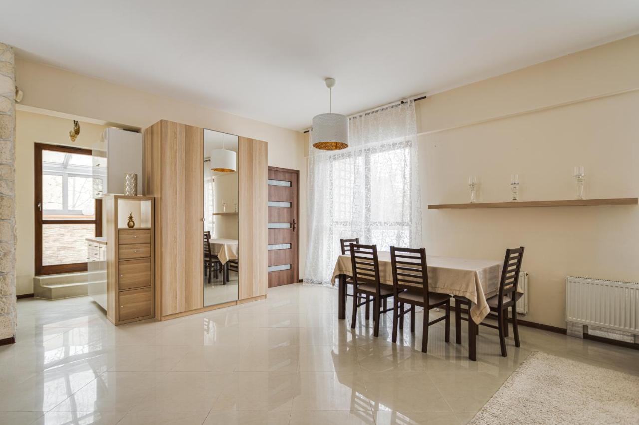 Apartament Wiktoria Wilanow Apartment *