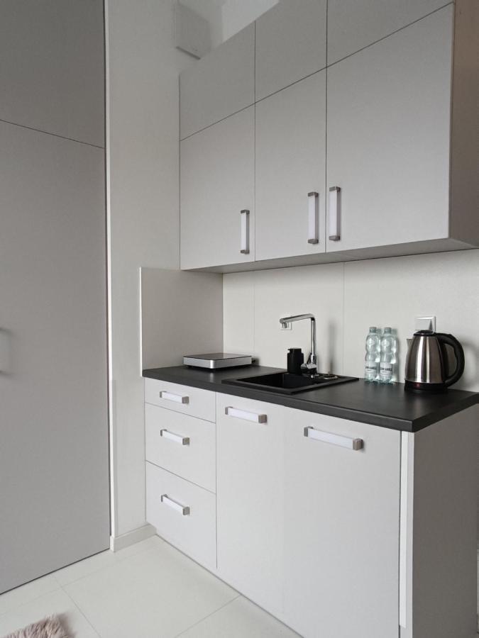 Wiktoryn 6a Apartment *