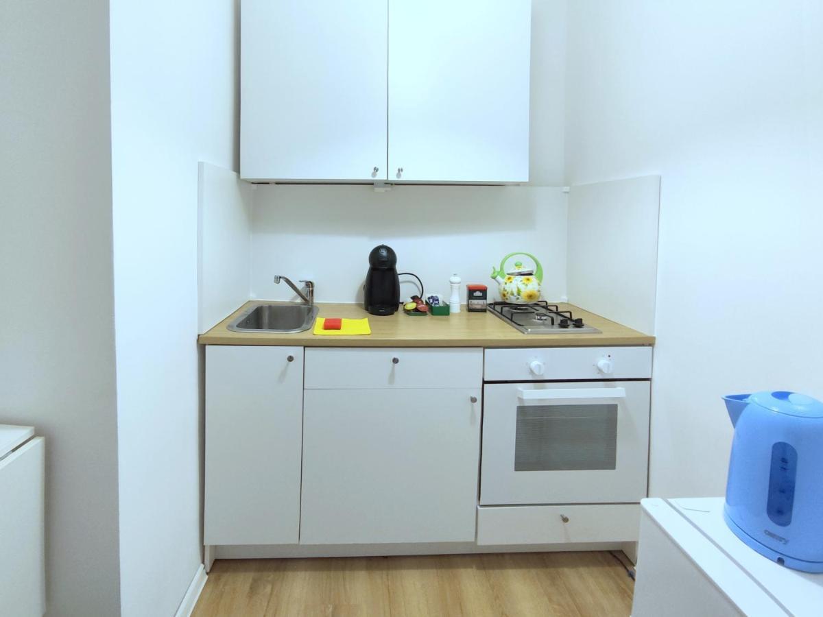 Apartment Rondo Onz Warsaw