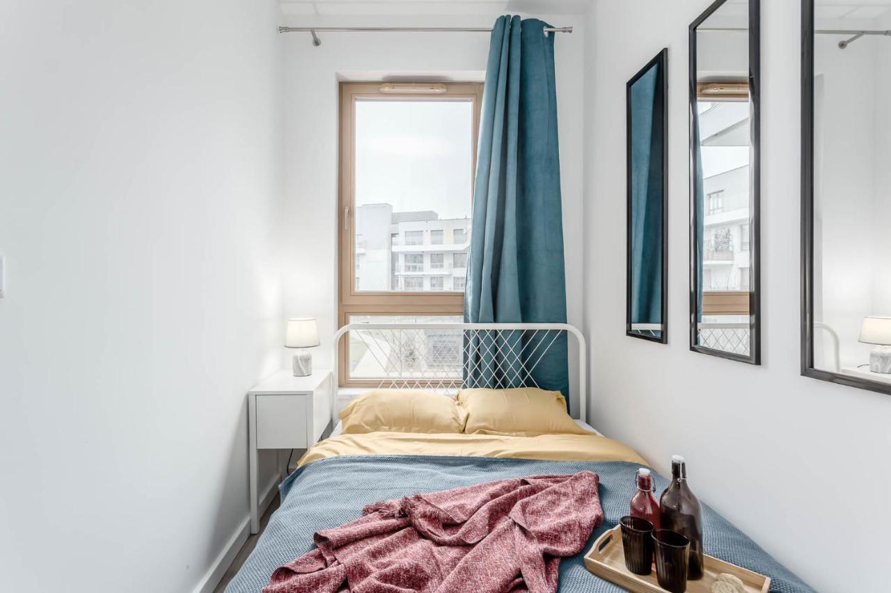 Apartamento Chill Wilanow *