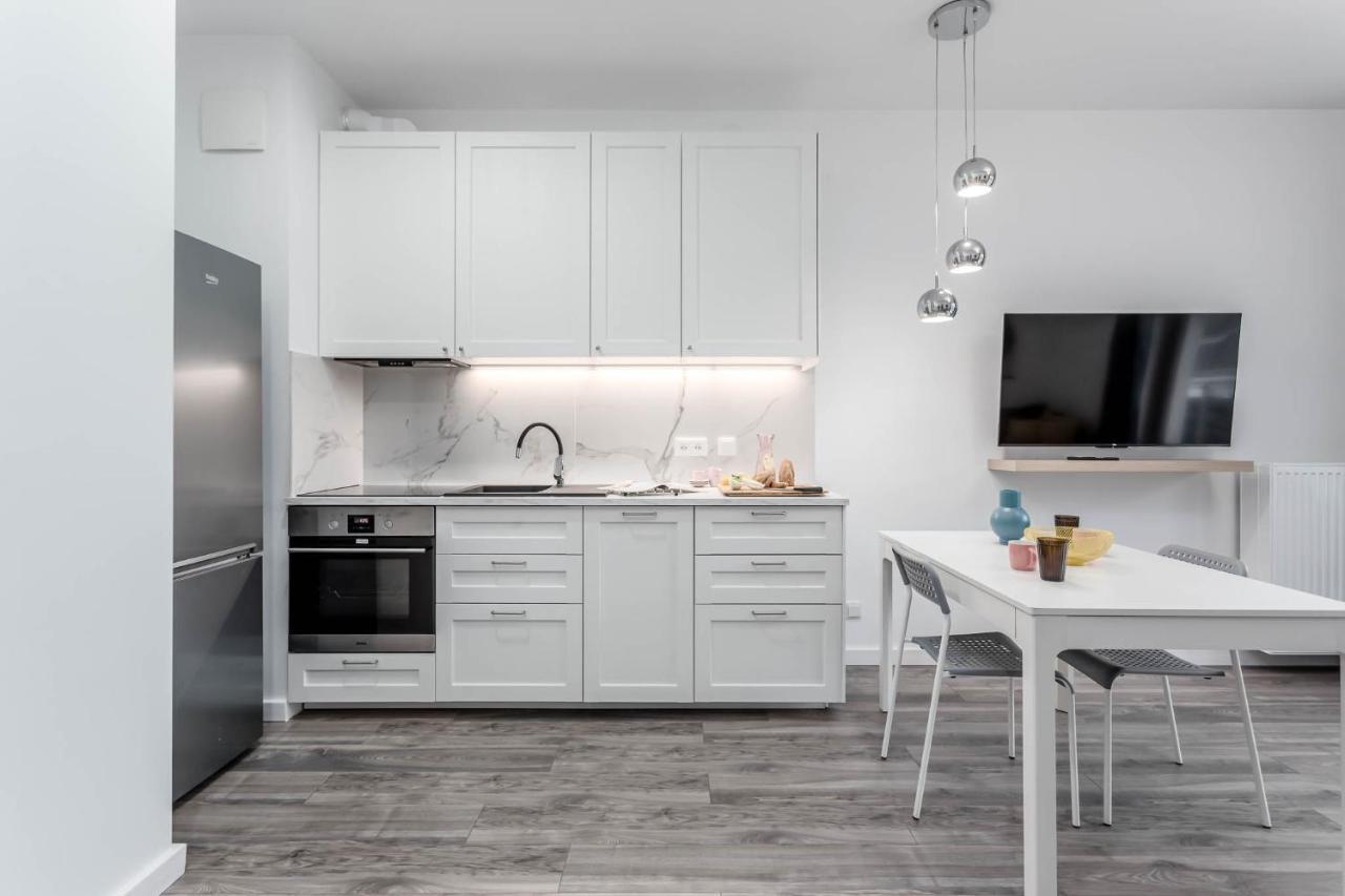 Apartament Chill Wilanów *