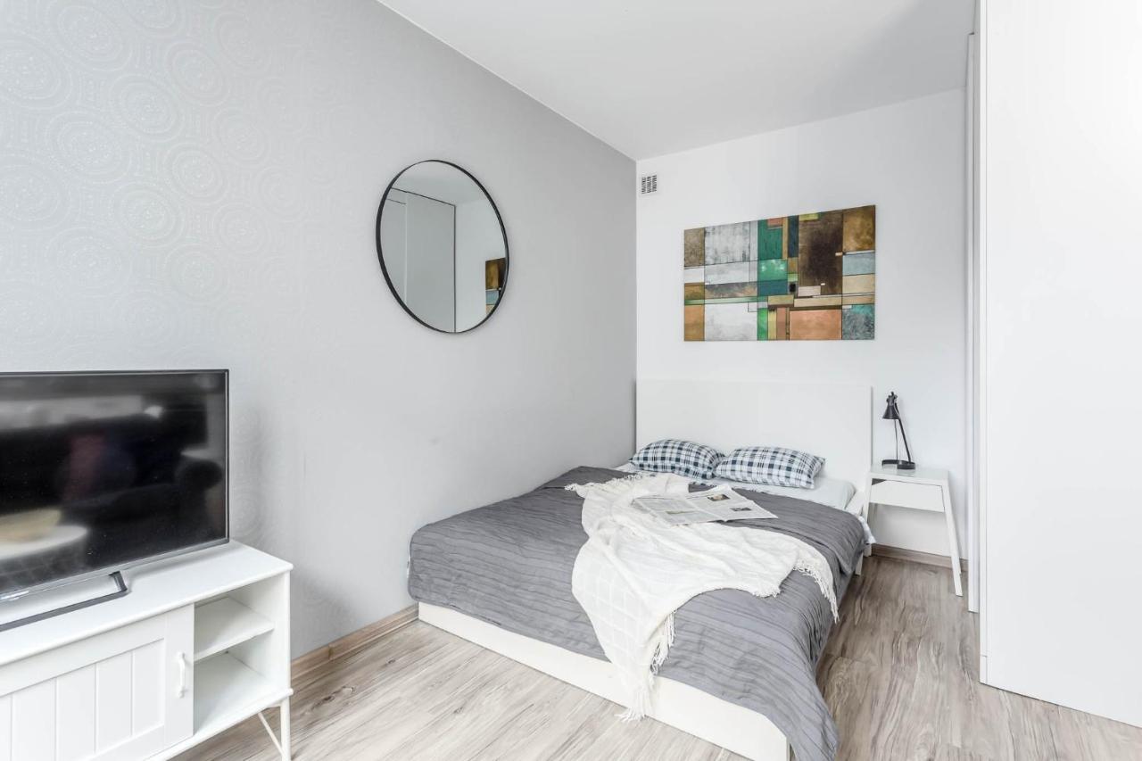 Apartment Chill Bociania Warschau