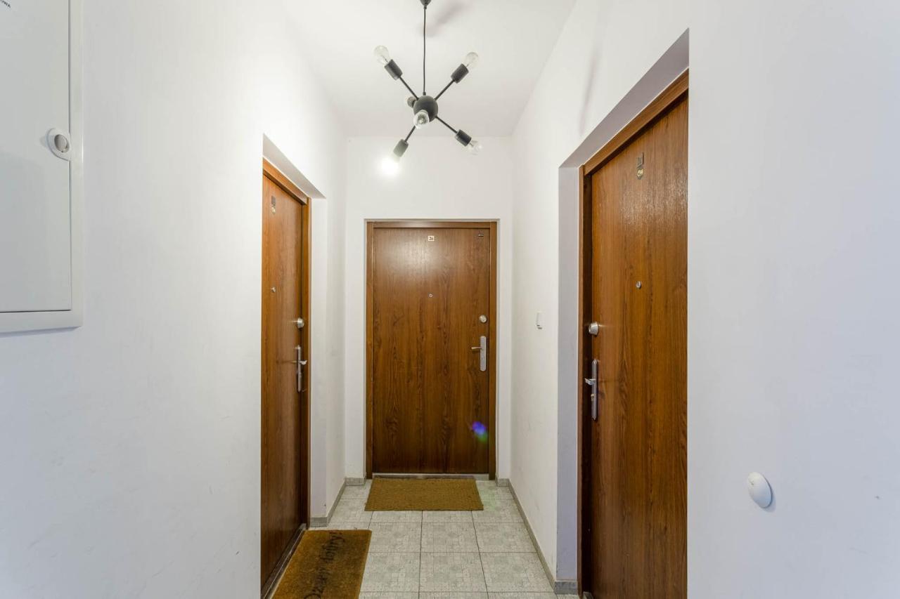 Chill Bociania Apartment