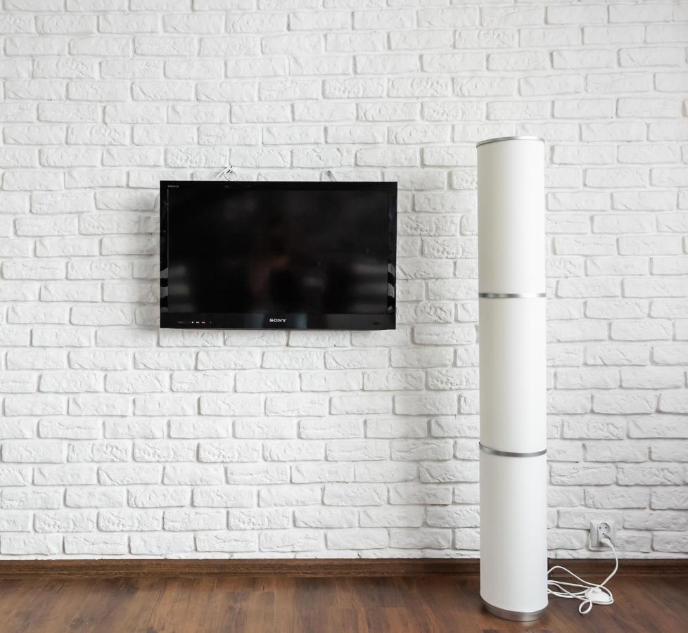 Mokotow Contemporary Apartment