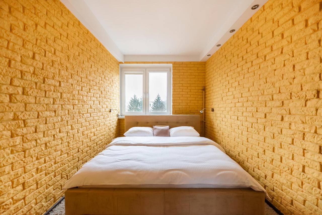 Mokotow Contemporary Warsaw