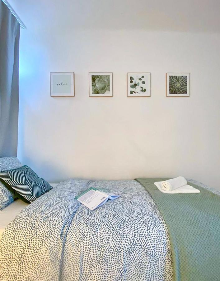 Apartment Halby Chlodna 15