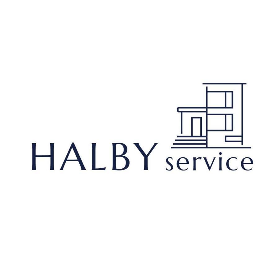 Halby Chlodna 15 Apartment