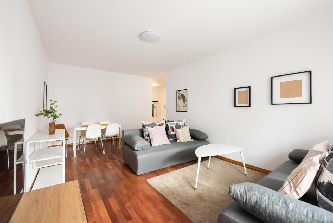 Apartment Wola Sunshine Free Parking *
