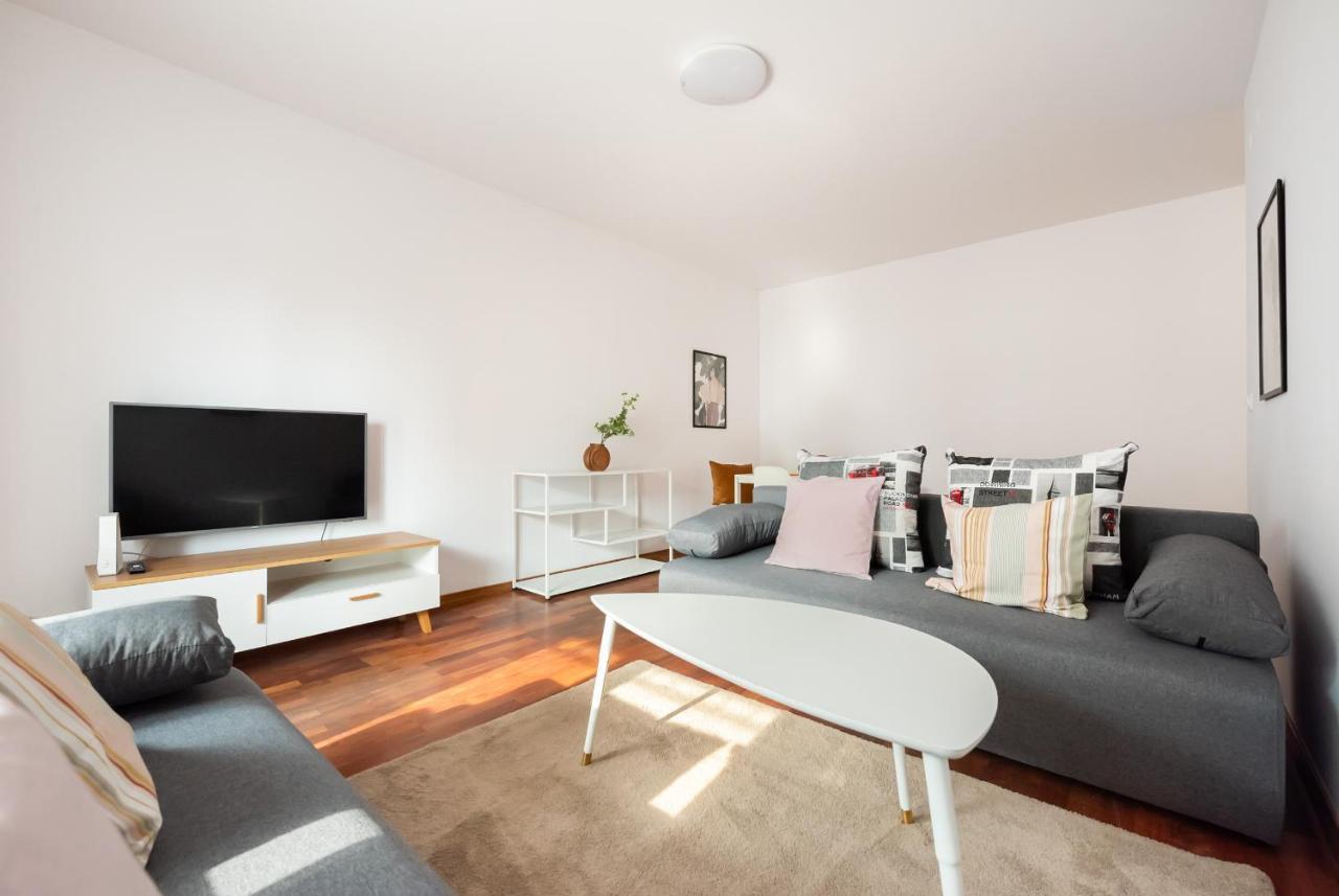 Apartment Wola Sunshine Free Parking *