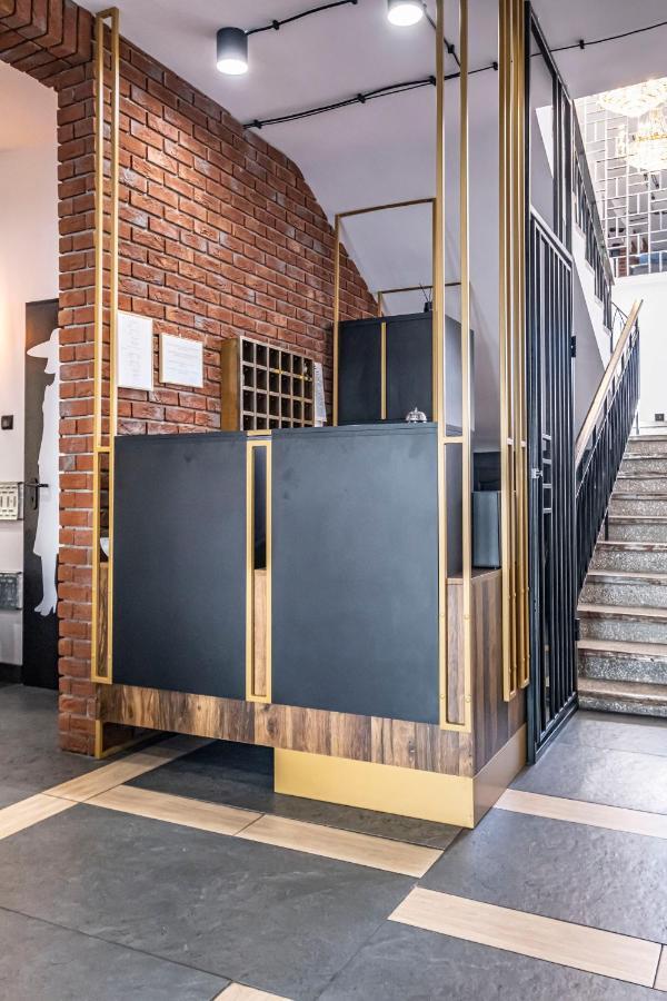 Vola Hostel