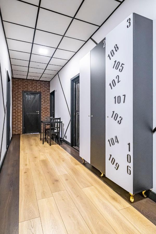 Hostel Vola