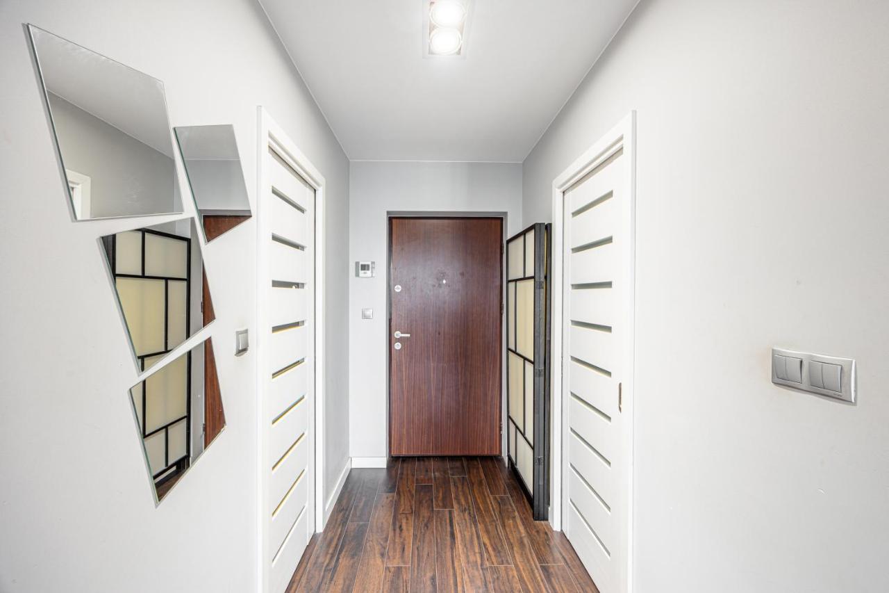Spacious Ac View Pokorna 2 Parking Apartment *