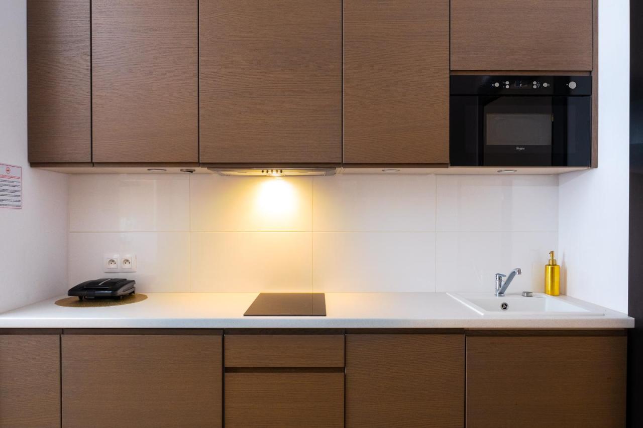 Aleje Jerozolimskie 216 By Perfect Apartament *