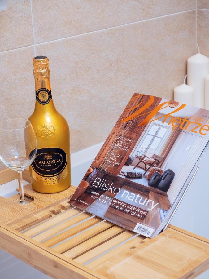 Aleje Jerozolimskie 216 By Perfect Apartament Warszawa