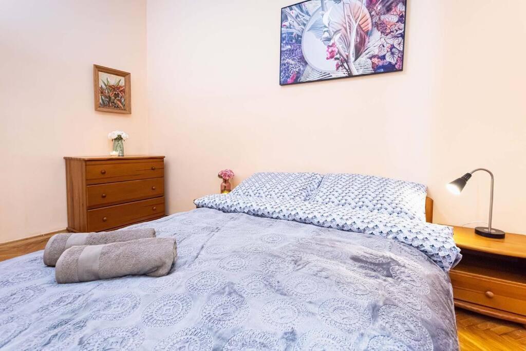 Swietojanska 19, Old Town/100 M From Royal Castle Apartment *