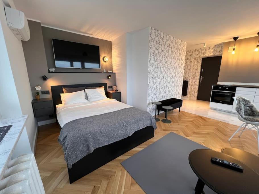 Panorama At Sky Apartament