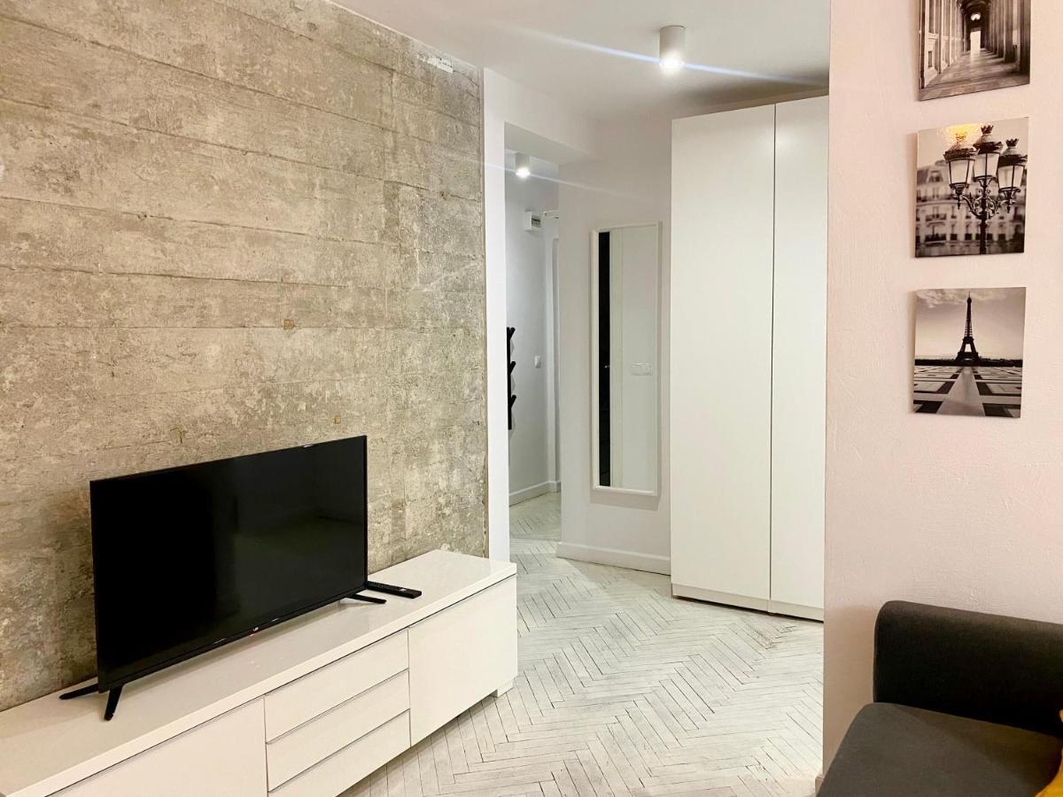 Project Comfort Apartament Leszczynska 12/11 Powisle Căn hộ Warsaw