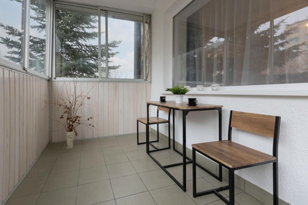 Apartment Family Bogatynska Bemowo By Renters Warsaw