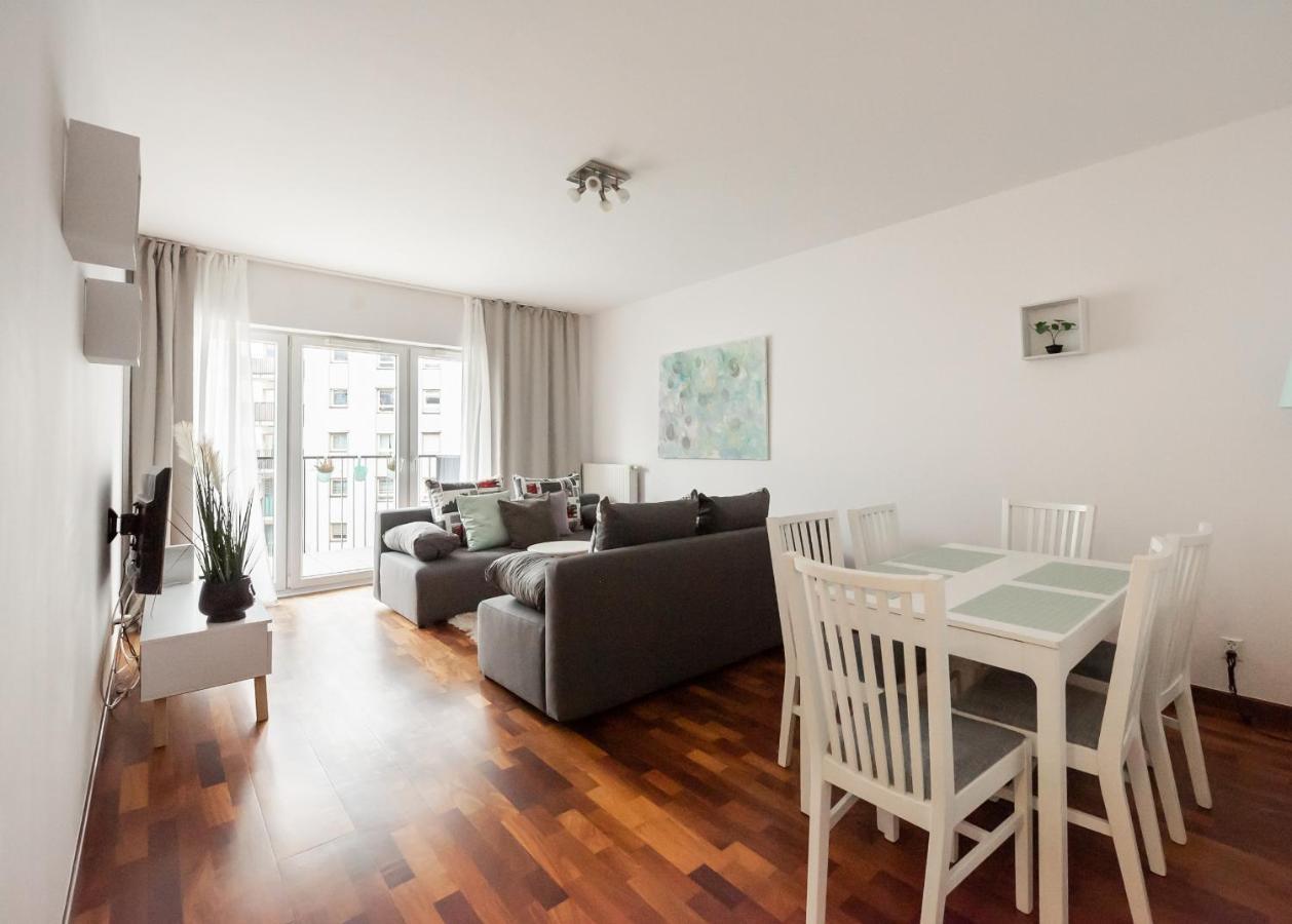 Apartment Wola Sunset Free Parking *