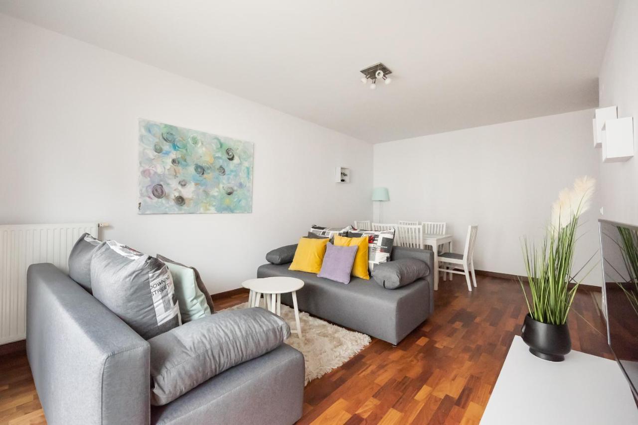 Apartment Wola Sunset Free Parking