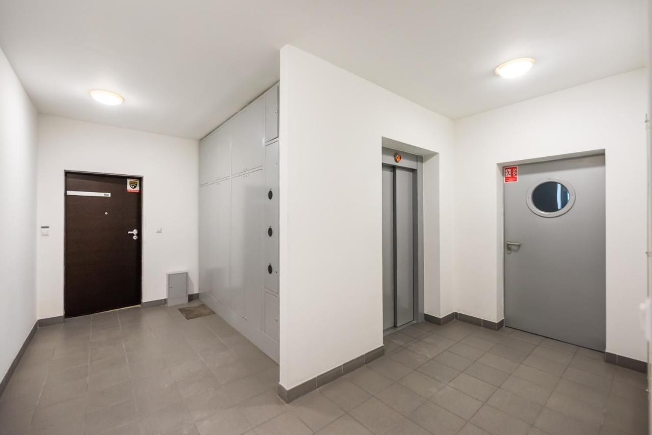 Apartment Wola Sunset Free Parking *