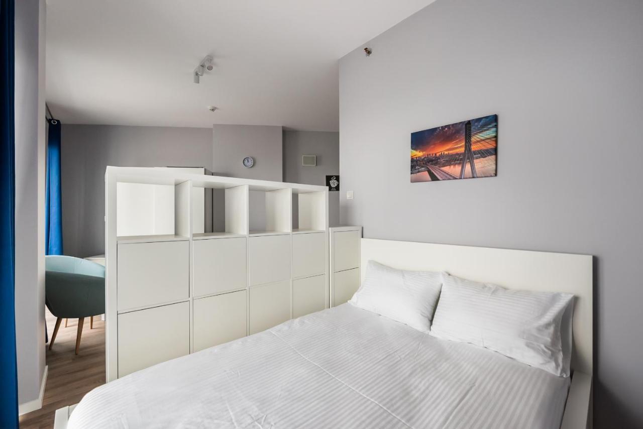 New Comfort 828 Apartment
