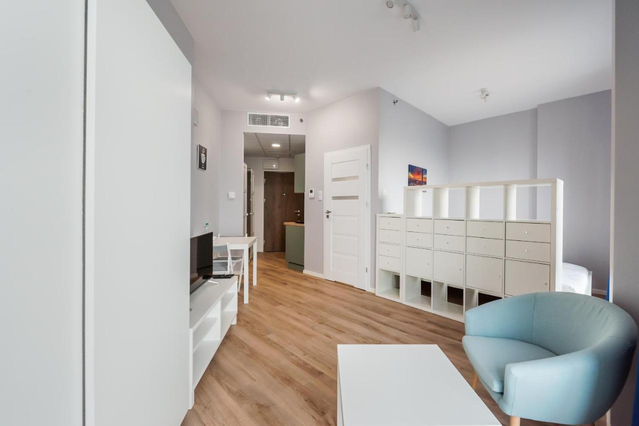 New Comfort 828 Apartment