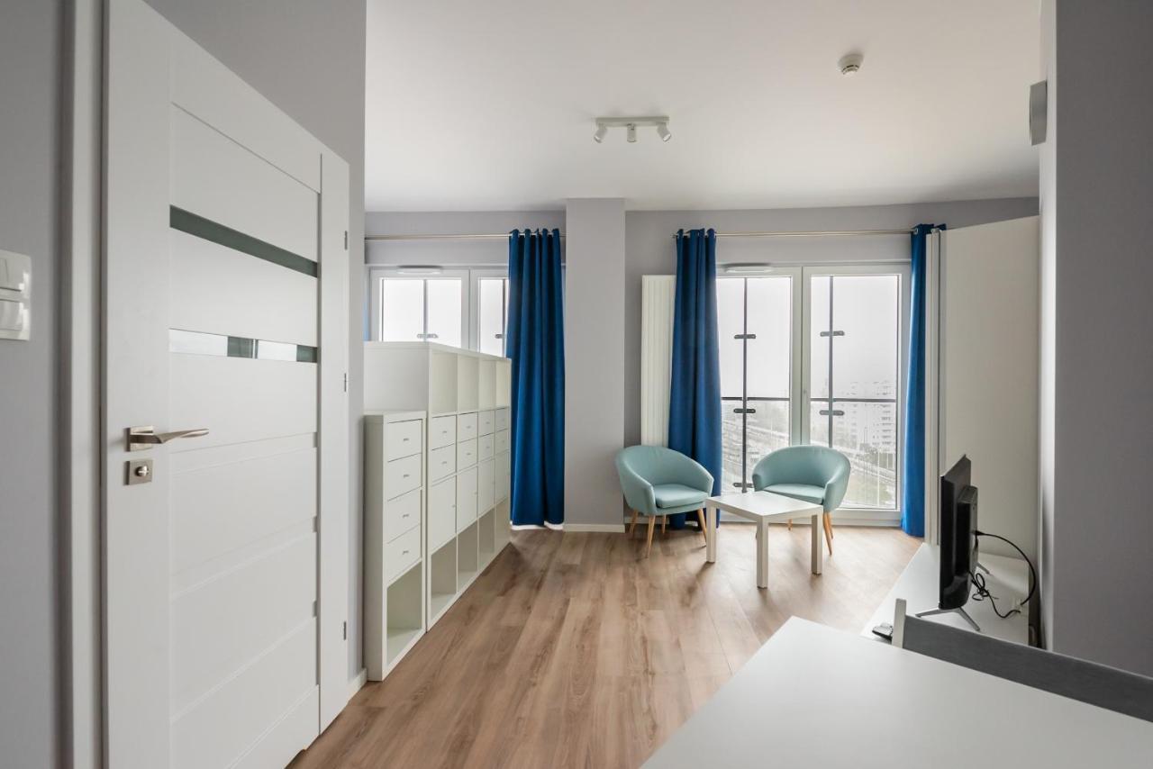 New Comfort 828 Apartment