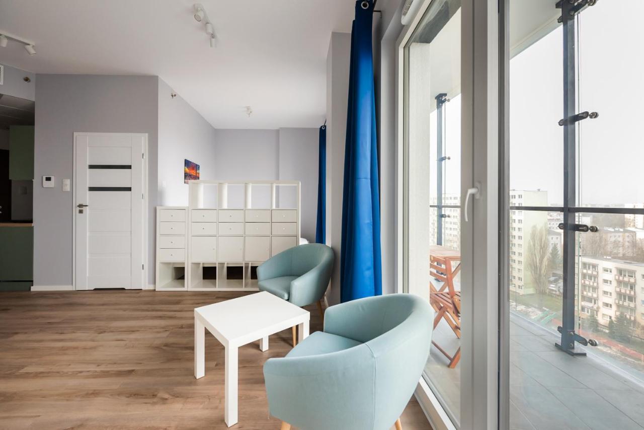 New Comfort 828 Apartment *