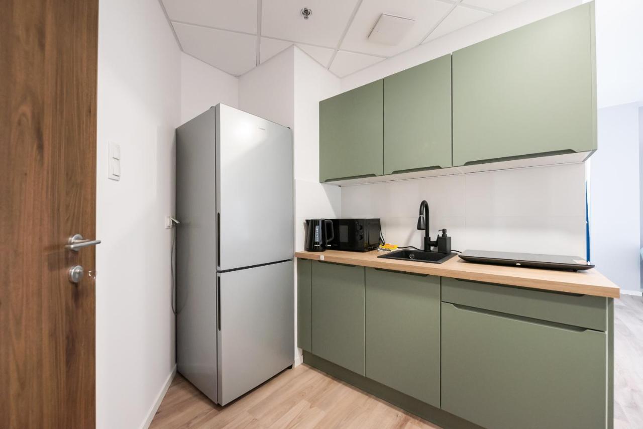 New Comfort 828 Apartment
