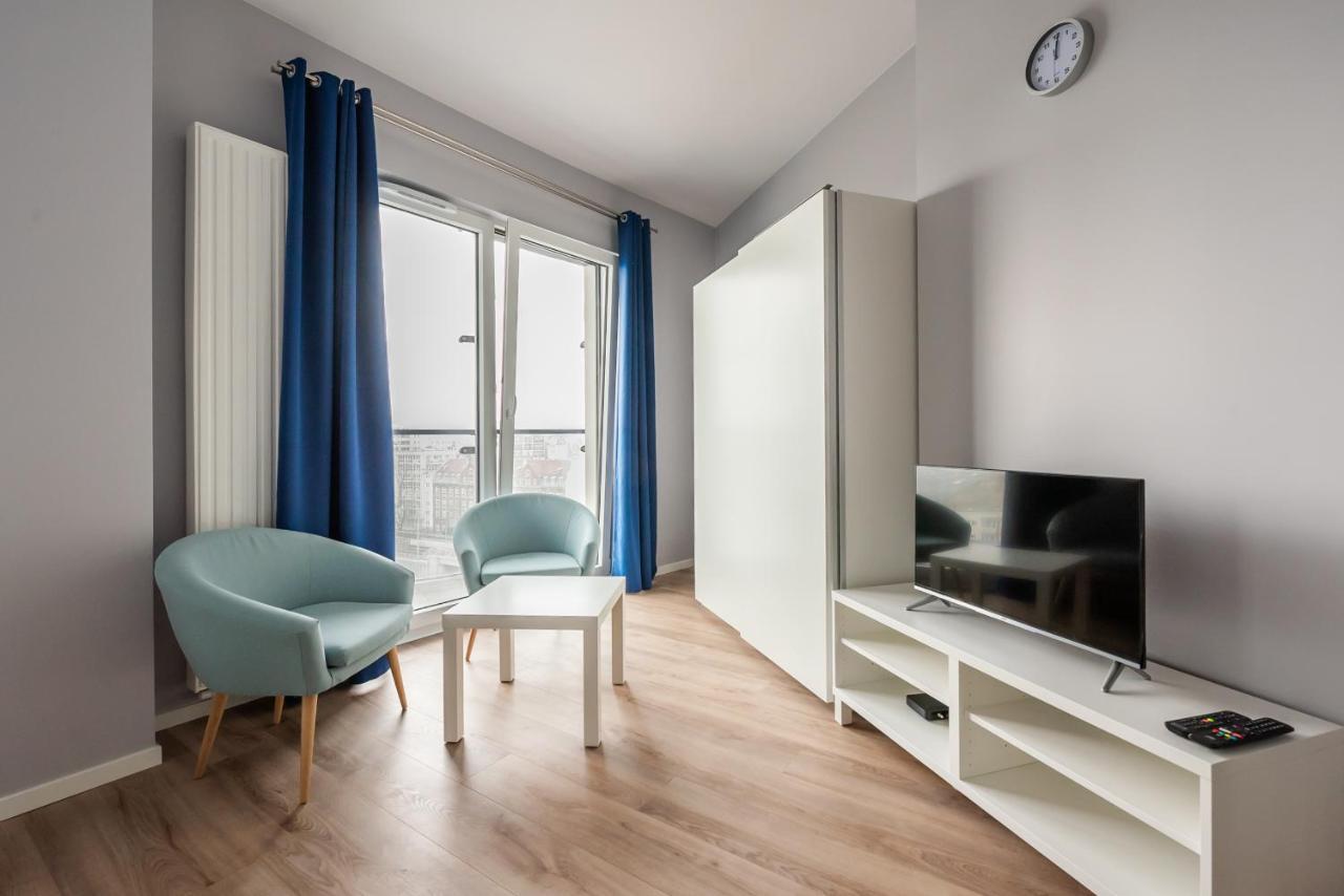 New Comfort 828 Apartment