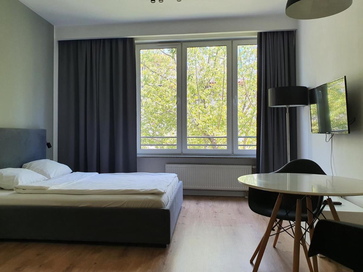 Apartament Chopin Expo *
