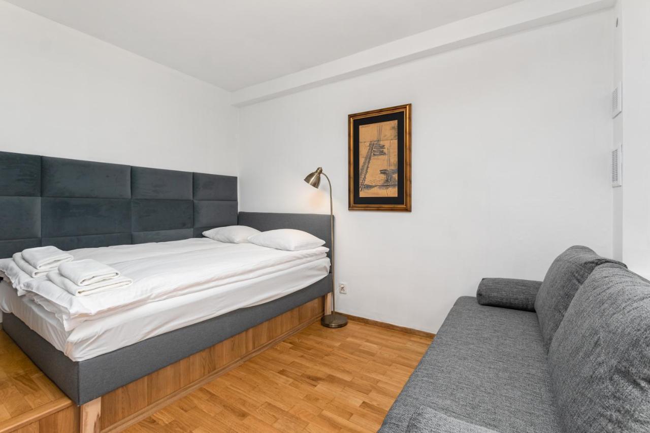 Apartament E. Plater With Ac By Your Freedom Warszawa