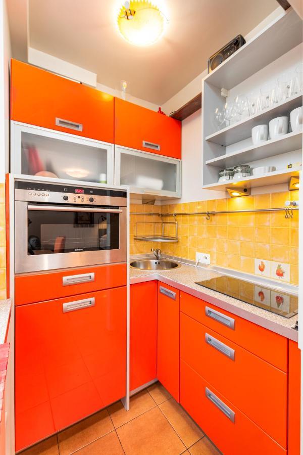 Apartment E. Plater With Ac By Your Freedom Warsaw