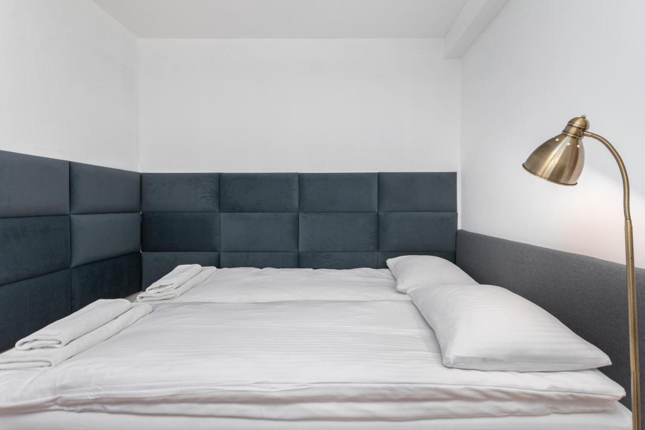 Apartment E. Plater With Ac By Your Freedom