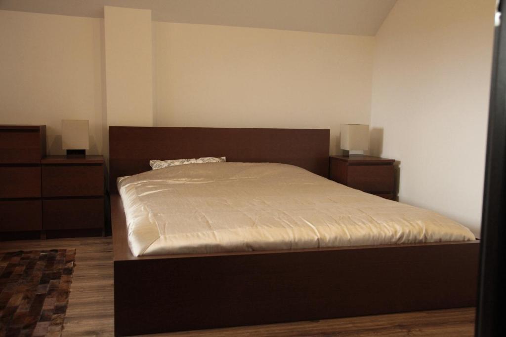 Spillo Bed & Breakfast